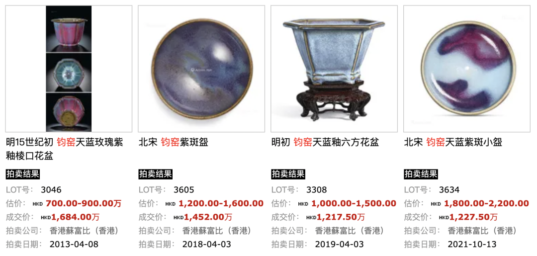 钧窑：留在中国陶瓷史上，那浓墨重彩的一笔。 - 知乎