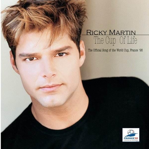 频爆冷门的世界杯是真的放飞自我了么主题曲早就告诉你了