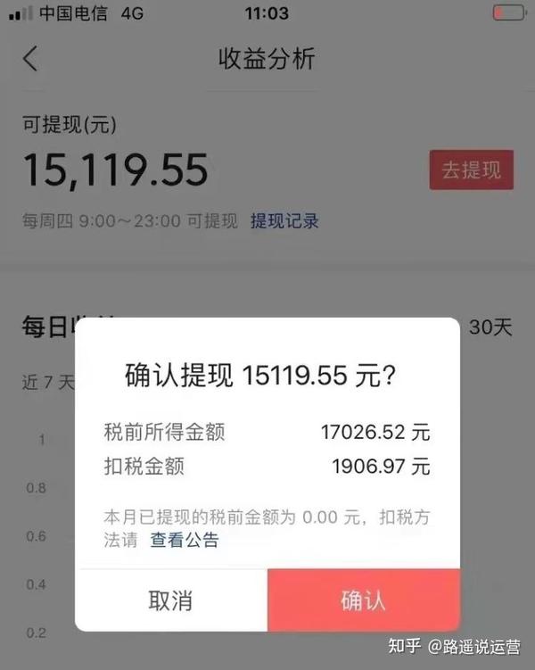 有什麼可以一天收入100元的副業？