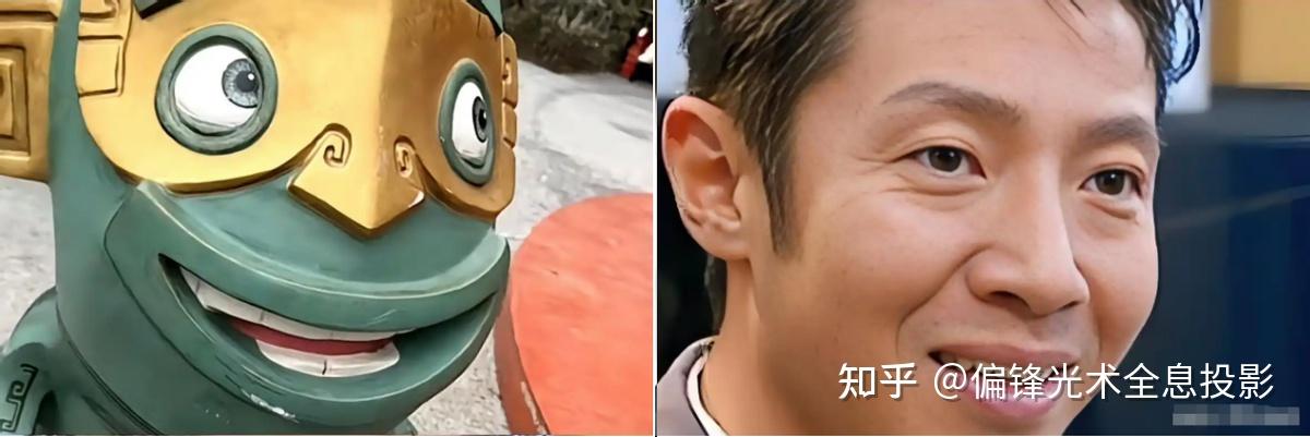结界兽撞脸撒贝宁,全息橱窗守护“跨次元”结界 - 知乎