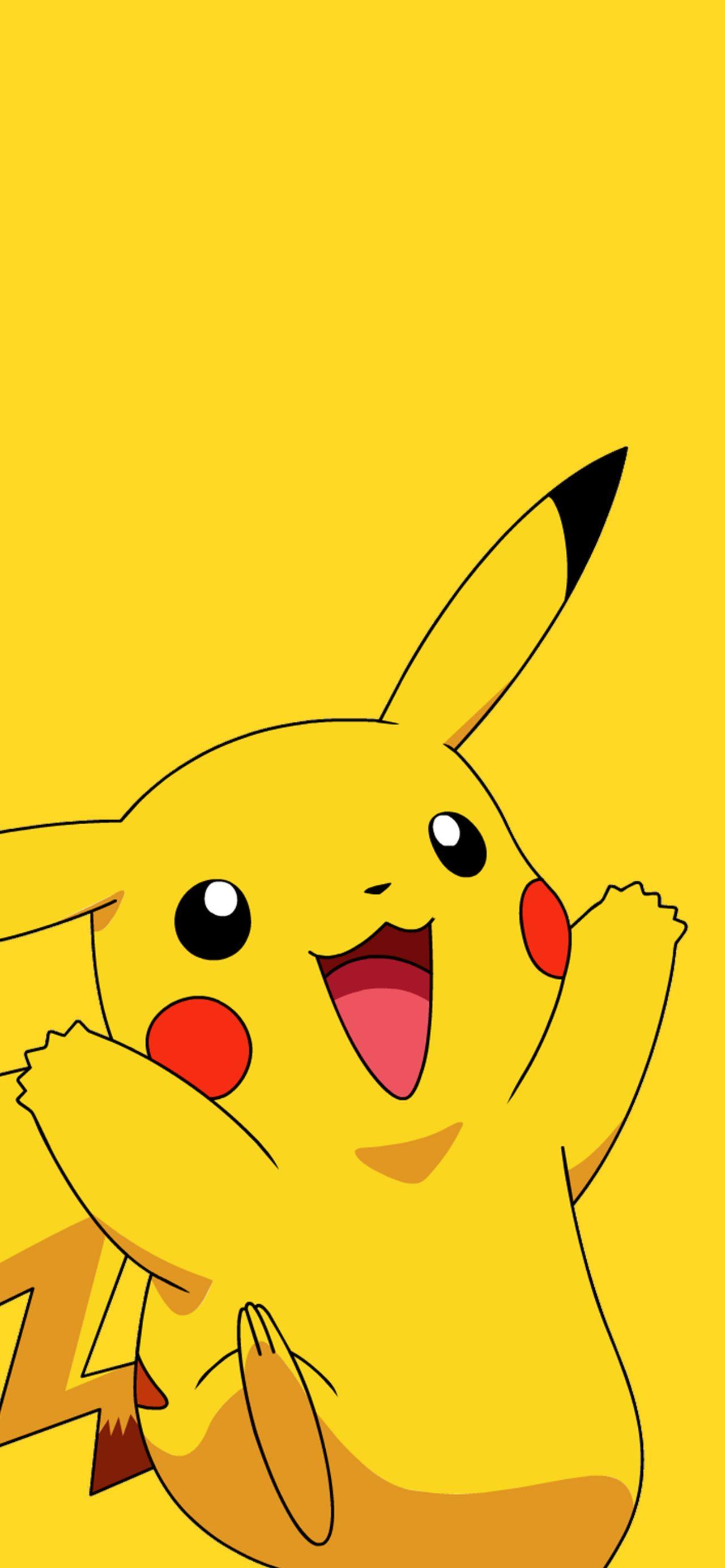 有没有哪些好看的精灵宝可梦手机壁纸