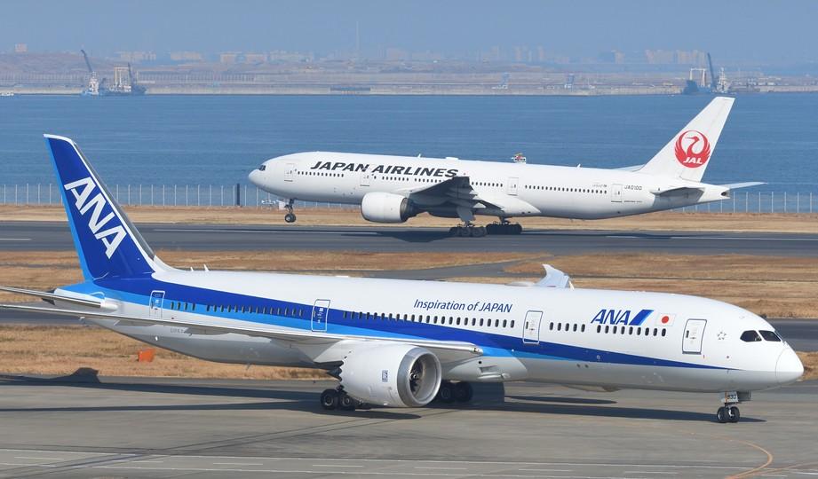 说说日本航空行业那些事儿7 日本机场 知乎