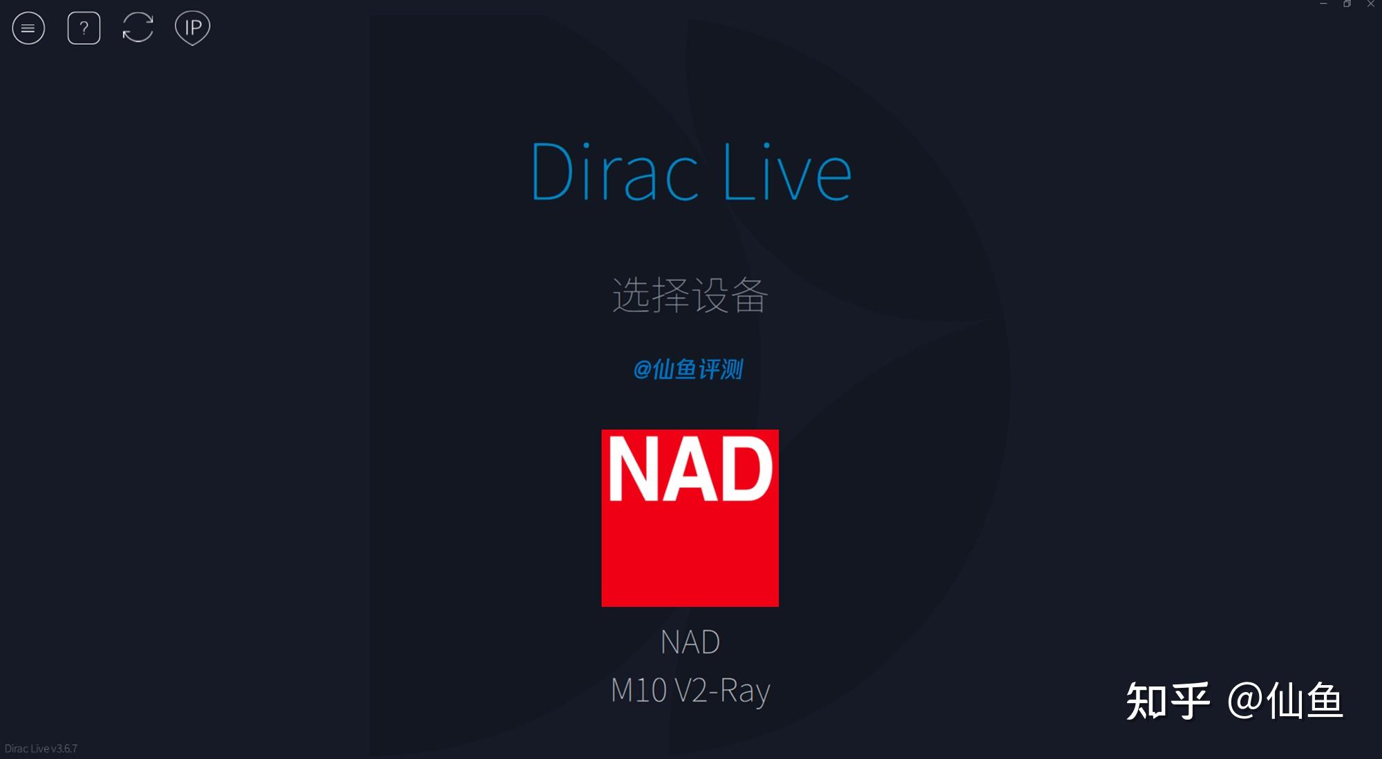 测试环境在测试dirac live时,我用的音响是意力的bs283:在摆放上,我