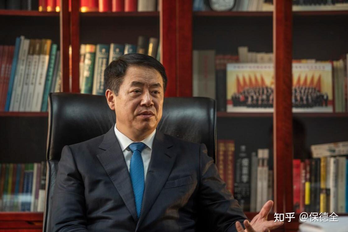 "疫苗之父"杨晓明落马,网友为何不敢拍手叫好?