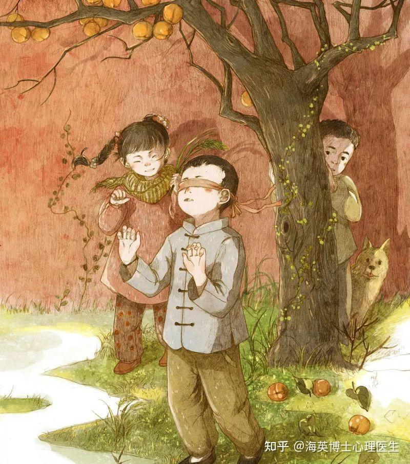 孩子同伴关系很重要!家长该如何帮助孩子发展友谊? - 知乎