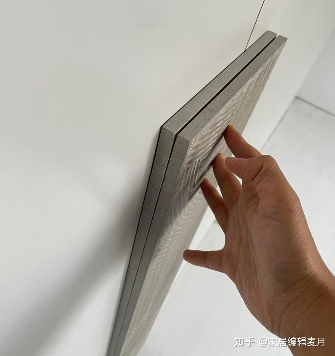 若再买木纹砖,建议大家坚持这“9不选”,不是瞎说,是经验总结 - 知乎