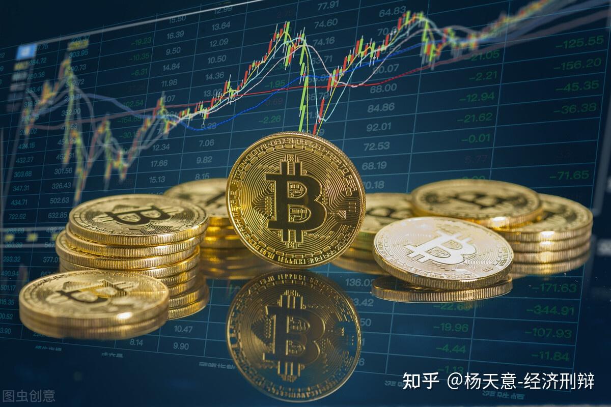 经营虚拟币合约交易业务是否构成开设赌场罪？ - 知乎