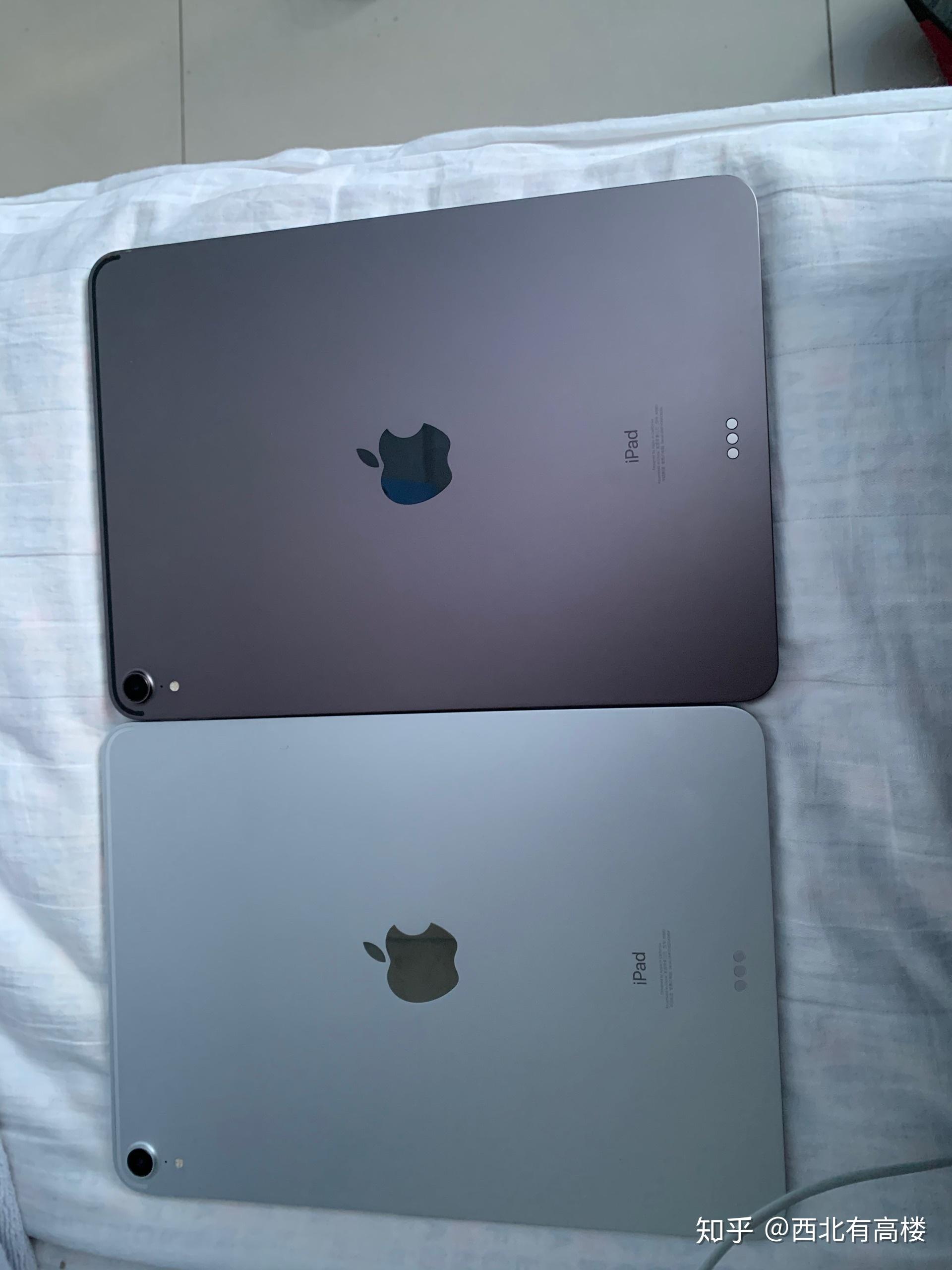 macbookpro和ipad买银色还是深空灰