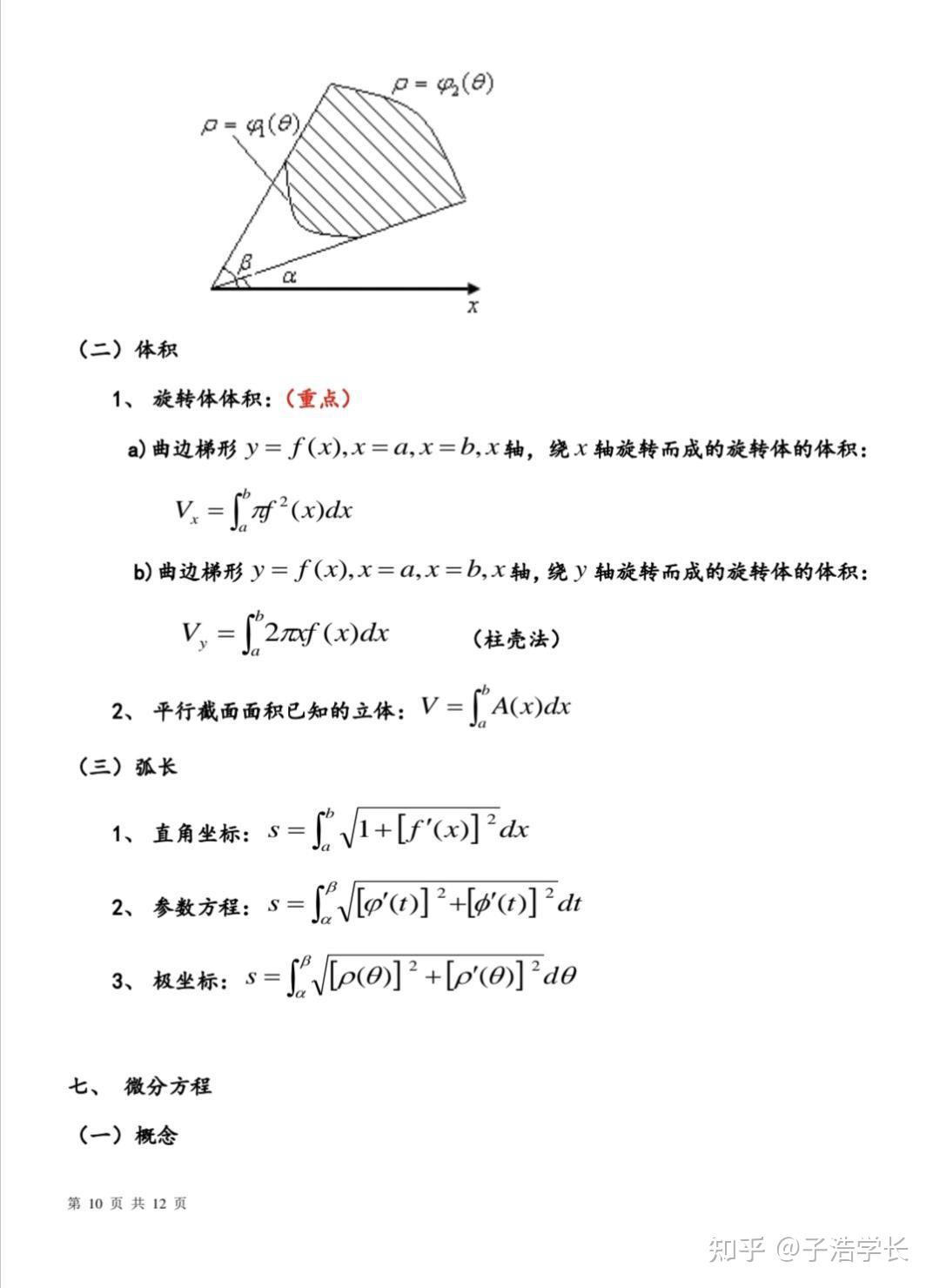 高等数学教程 专升本高等数学教程-哔哩哔哩_Bilibili