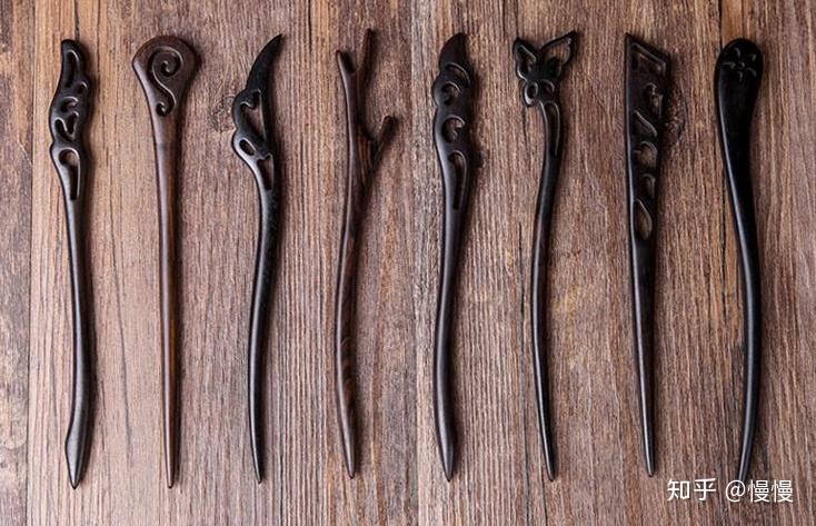 七夕求生指南——十种古风定情信物,拯救你的礼物单!