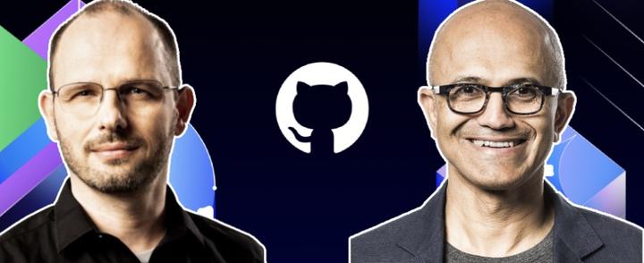 GitHub独立时代落幕！CEO离职创业，微软全面接管 - 知乎