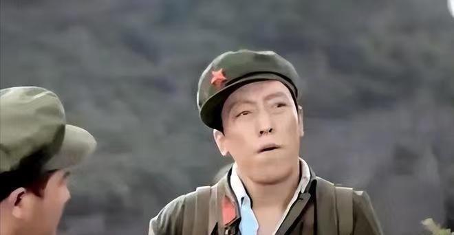 倪大红:不靠"星二代"背景,拒绝倪萍的帮助,这条路他走对了吗 - 知乎