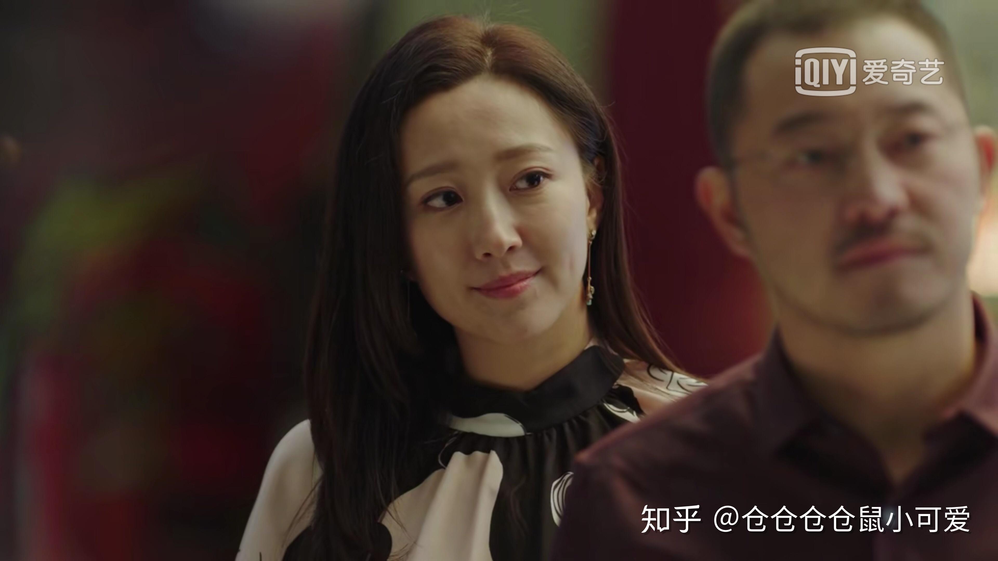 电视剧小欢喜中乔卫东的女友小梦究竟做错了什么让宋倩甚至童文洁如此