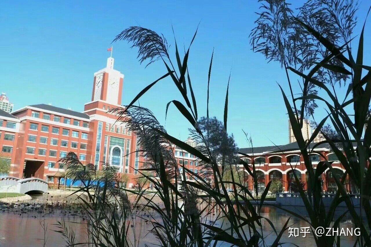 在石家庄第十五中学就读是怎样的体验? - 知乎