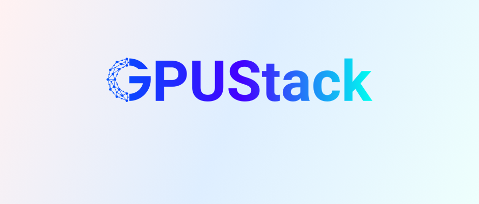 GPUStack 0.2：开箱即用的分布式推理、CPU推理和调度策略 - 知乎