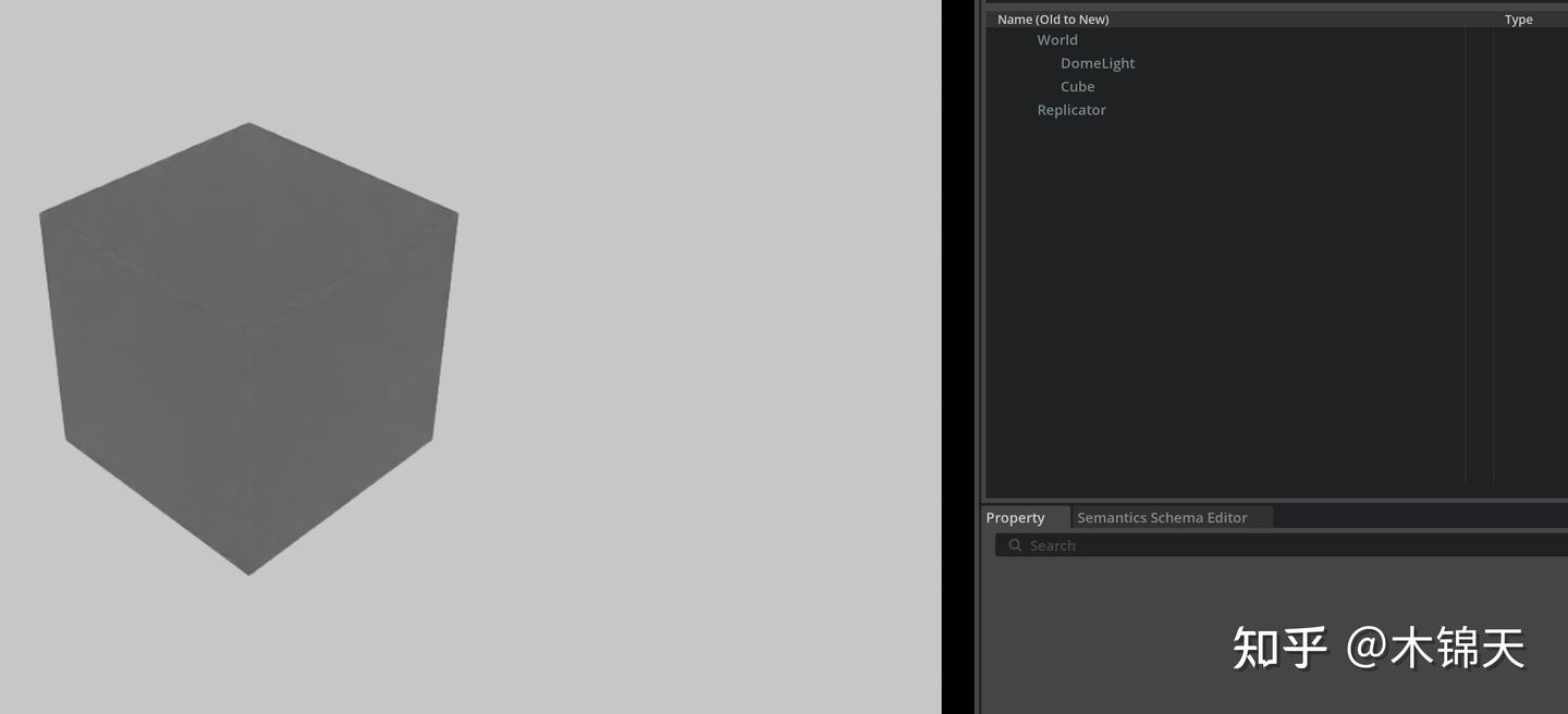 【Isaac Sim 4.5.0】Replicator - Getting Started Scripts - 知乎