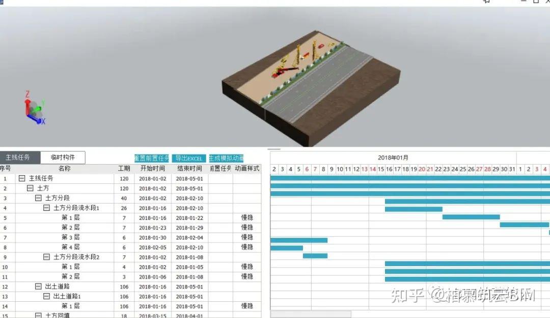BIM视界 | 施工深化设计的BIM应用 - 知乎