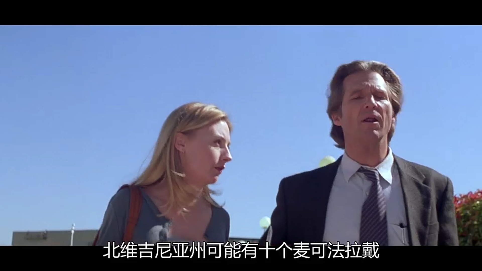 如何评价电影无懈可击