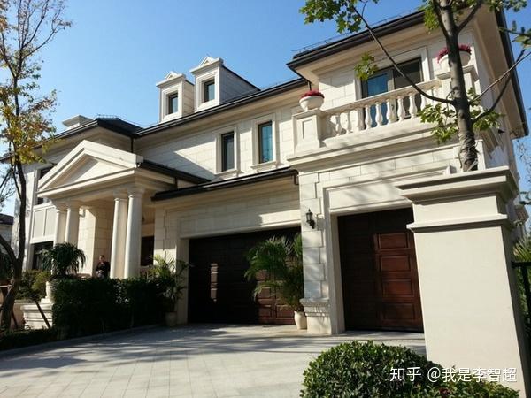 北京北五环独栋别墅有那些看看润泽御府半小时经济圈