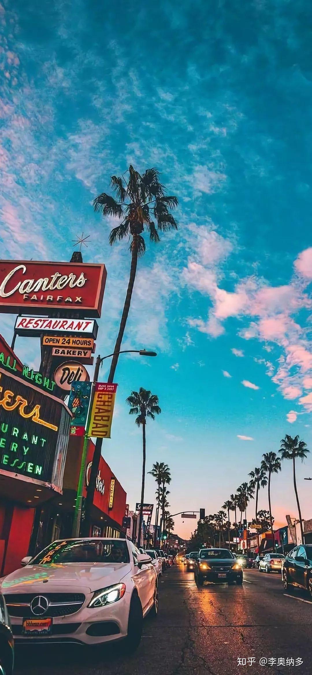 有哪些好看的锁屏壁纸?