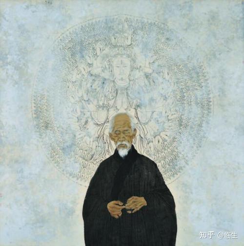 历经四朝五帝的虚云法师为何被称为近代中国第一高僧？ - 知乎