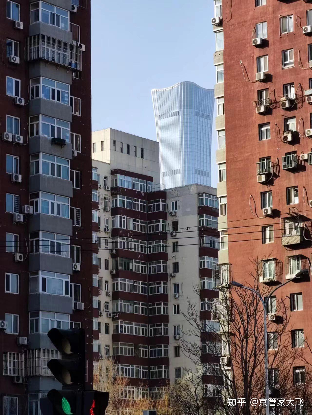 外地人买北京的房子,首先应该打破这3点观念 - 知乎