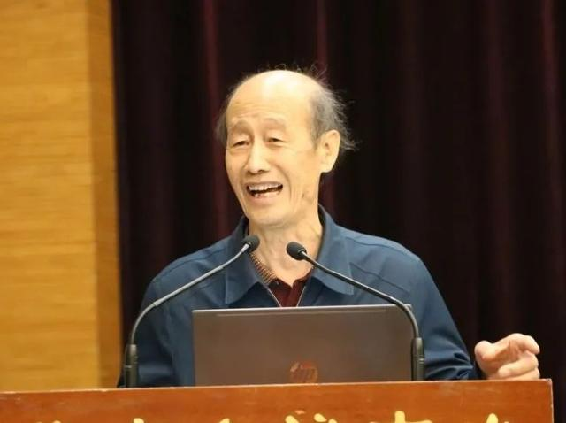 转载朱令案追责清华朱令舅妈陈东证实清华隐瞒铊存在