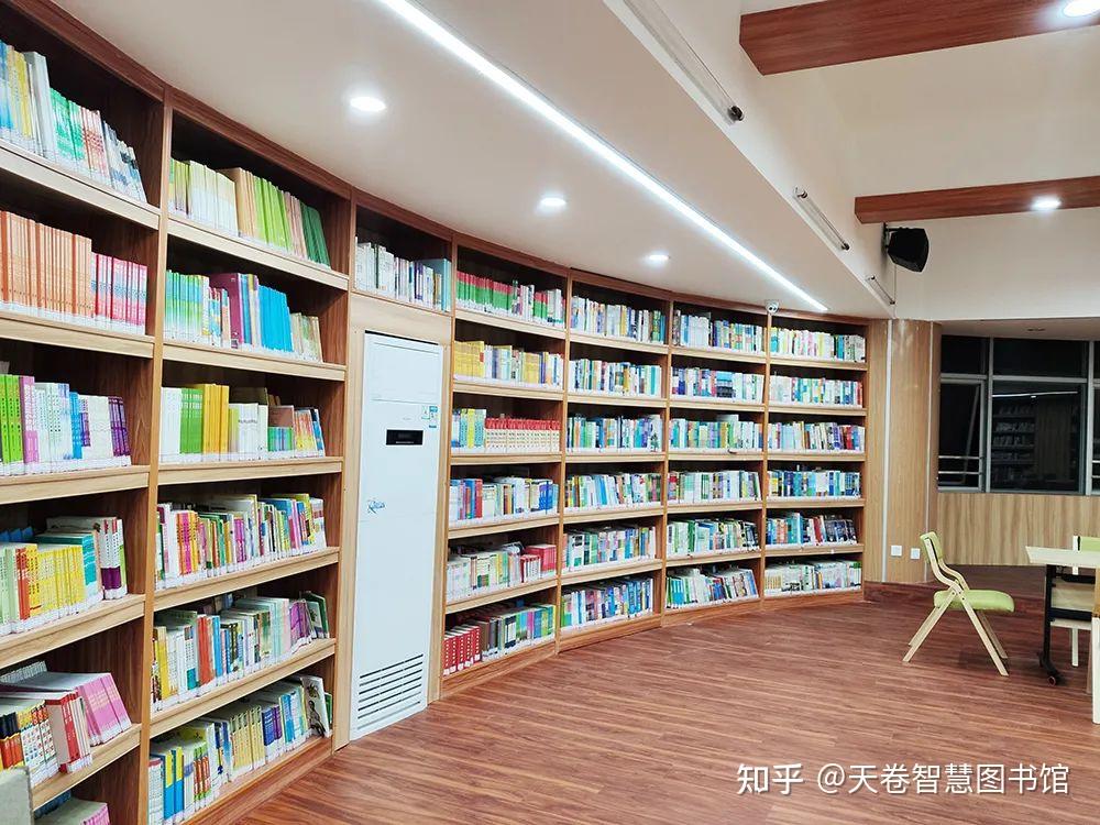 宝源小学智慧图书馆让师生智享悦读