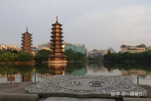 19春节出游哪里好 推荐年味十足的桂林行程 知乎