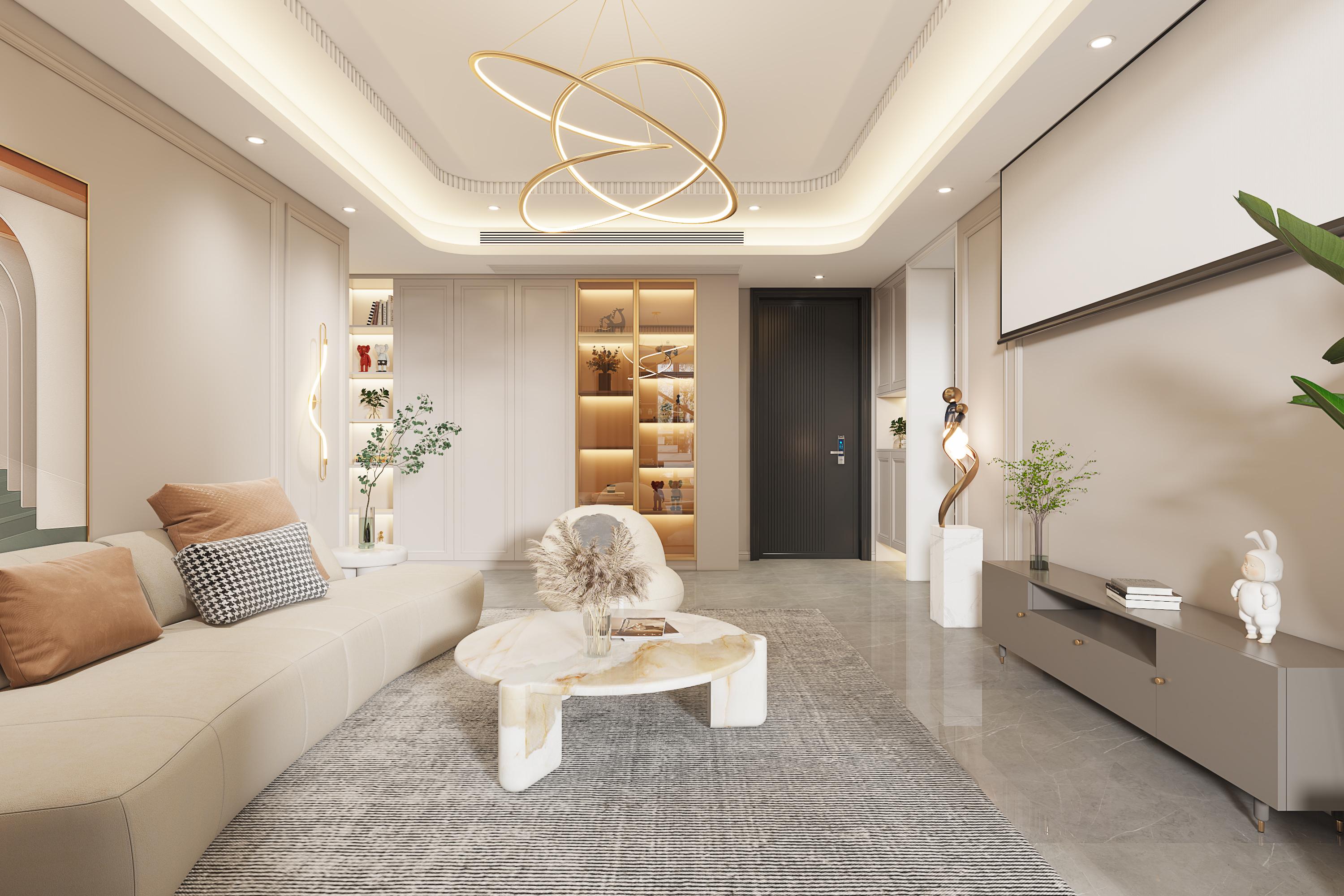 装修都有哪些不同的风格