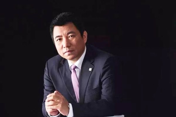 一汽大众人事潘占福任总经理郭永峰接替董修惠