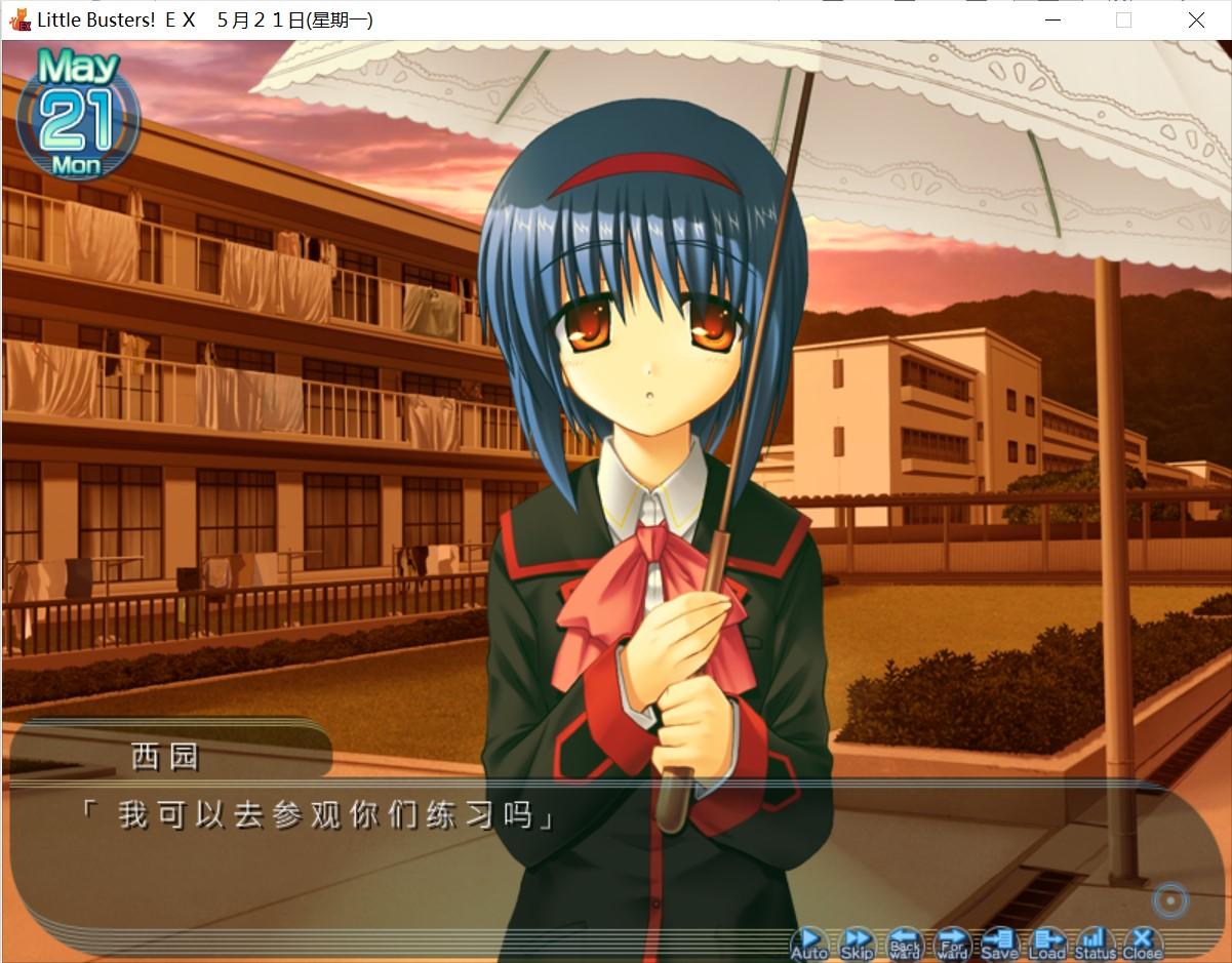 关于galgame里的善与恶的看法? - 知乎