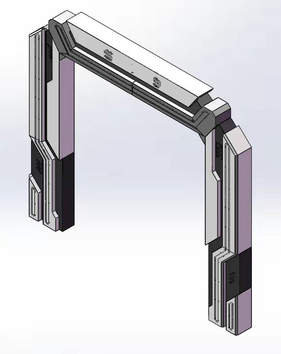 钣金拆图 - 知乎