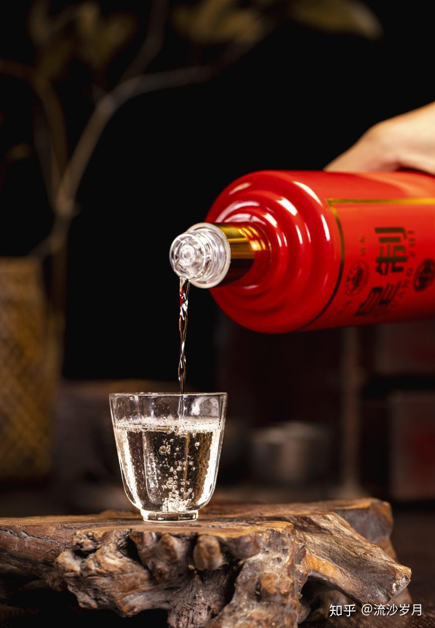 皇制酱酒为何誉为真正优质好喝的酒
