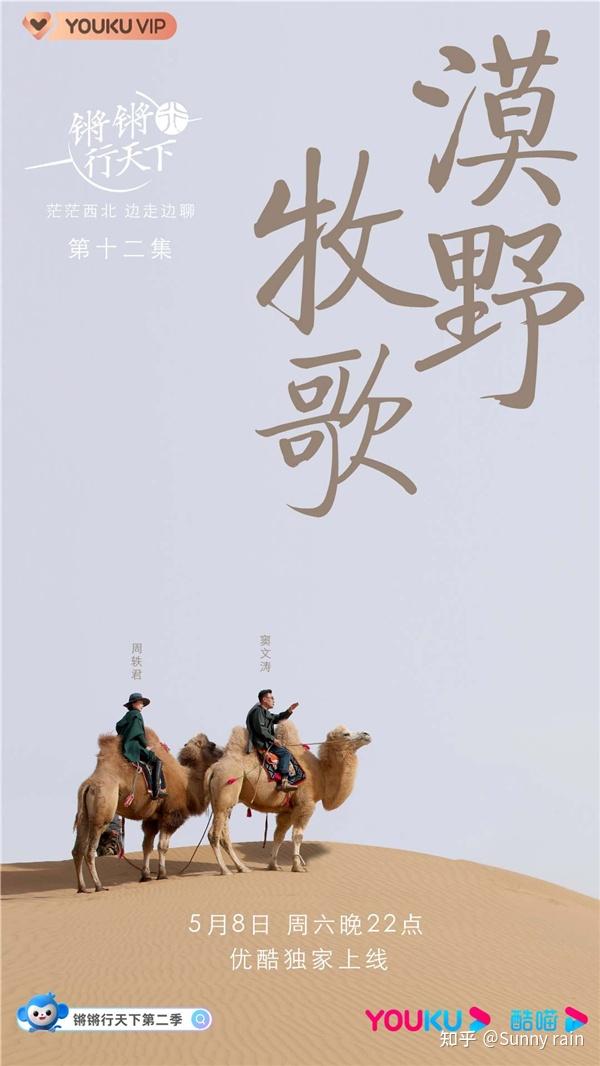 豆瓣9.4分看《锵锵行天下2》,聊聊职业选择与人生观