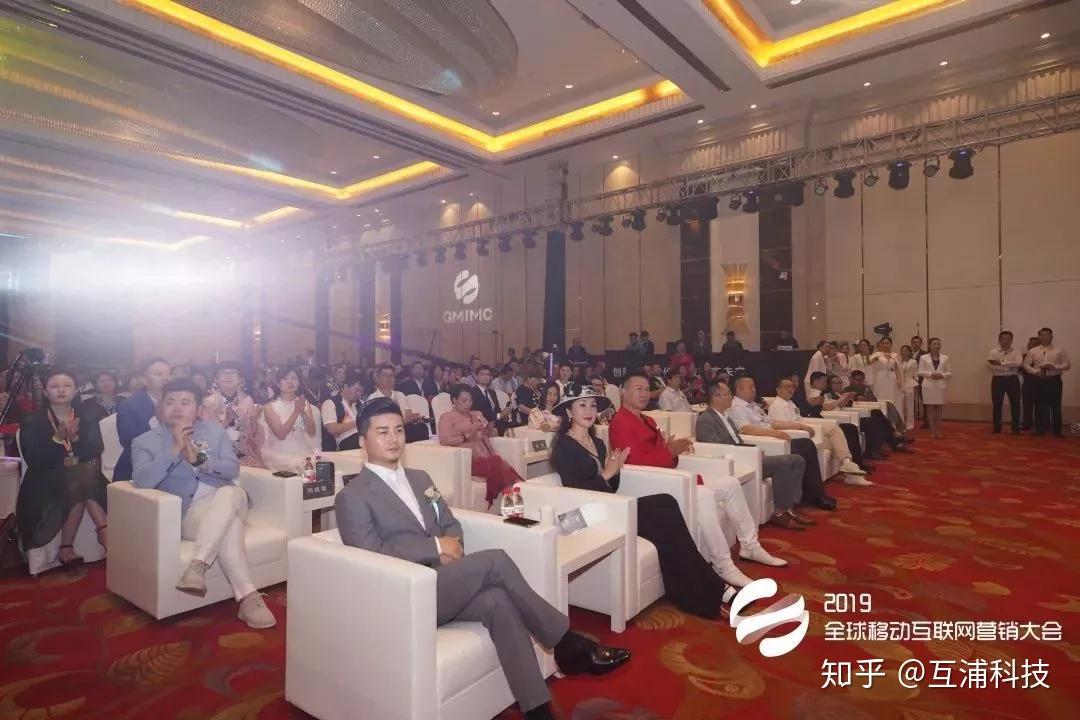 互联网新机遇→开启你的新人生! - 知乎