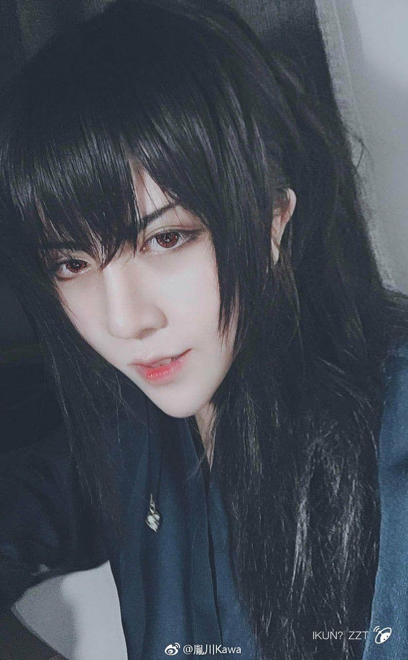 怎么评价coser胤川