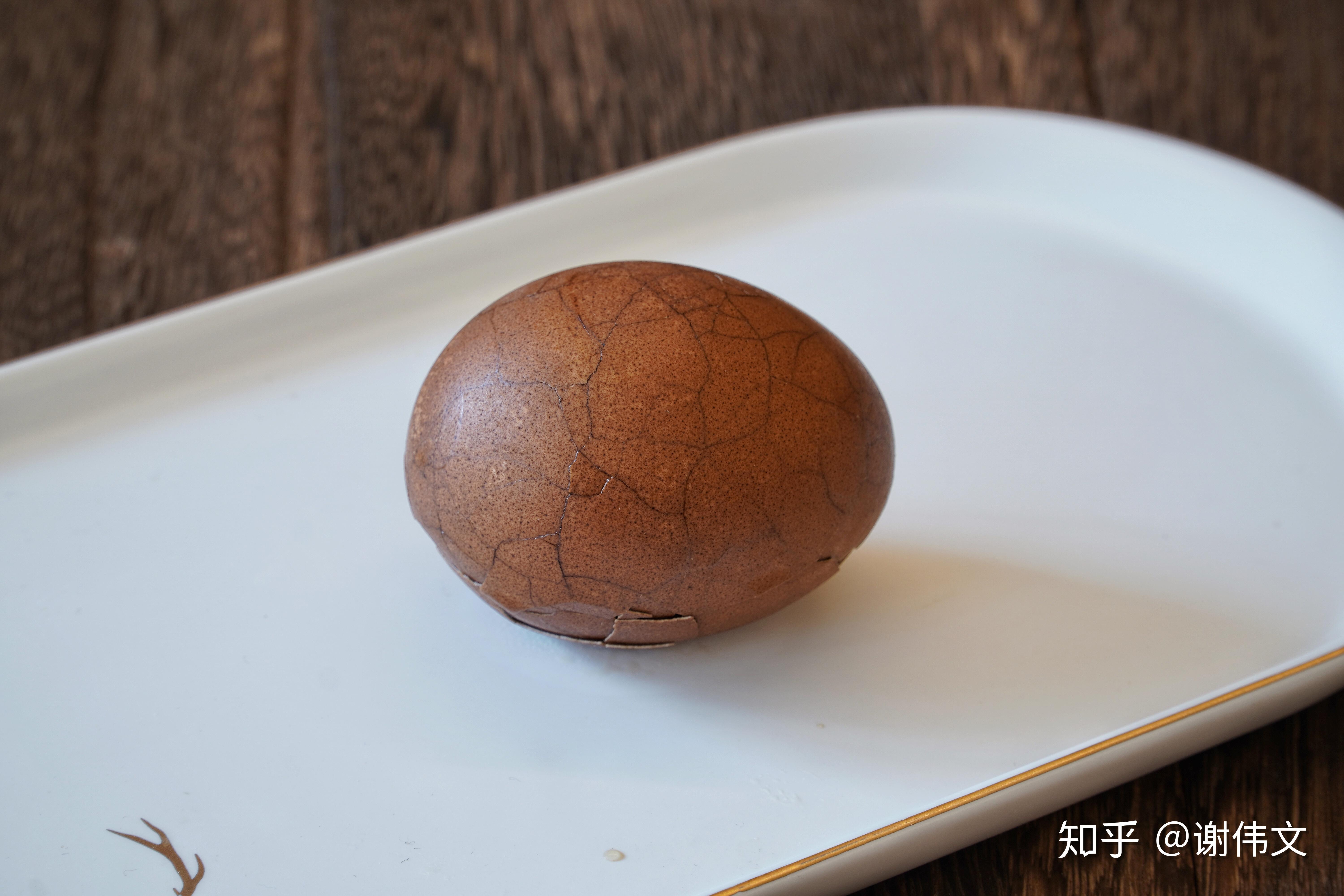 如何评价肯德基20年2月24号新上市的九龙金玉茶叶蛋