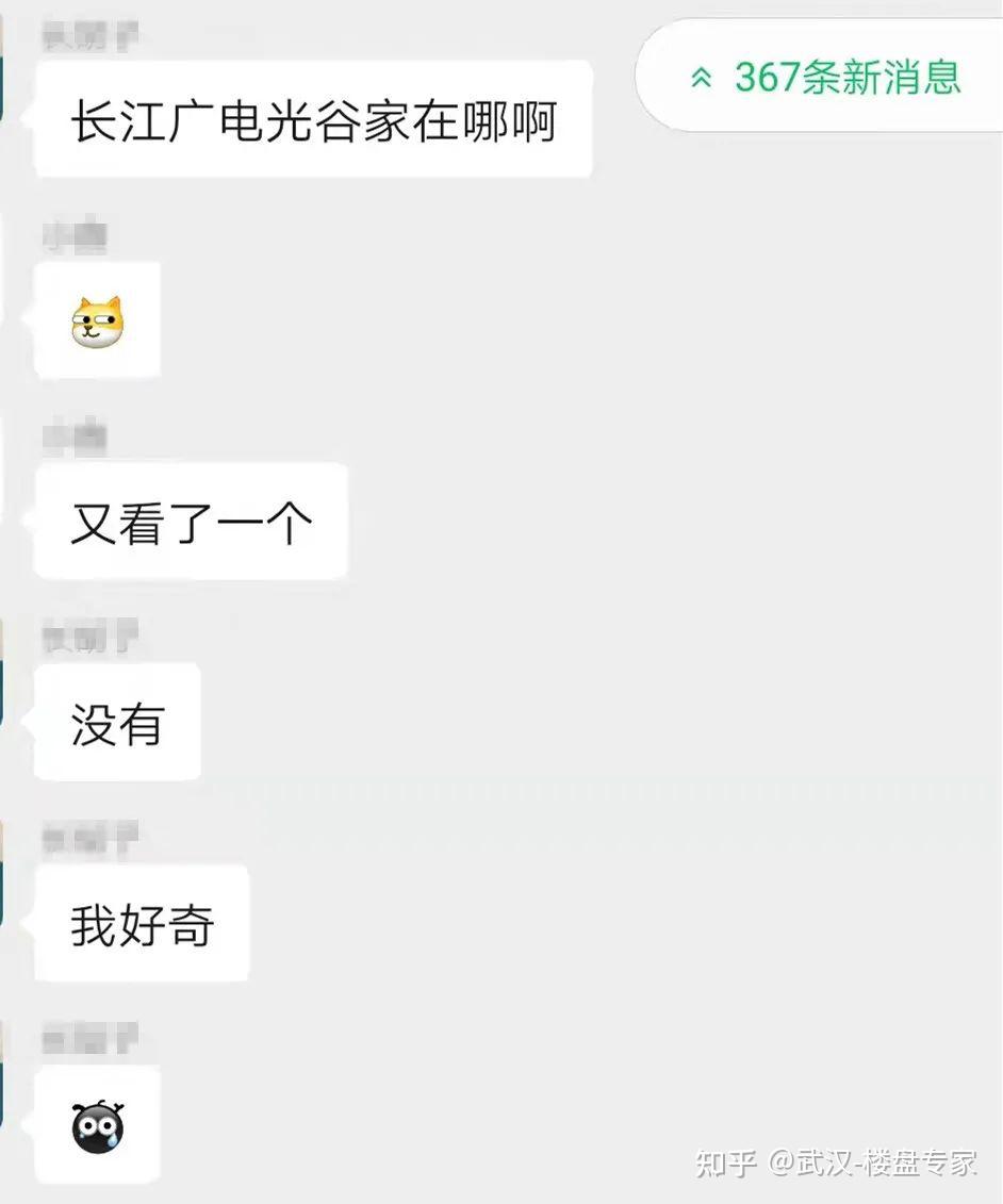 光谷三路的房子是否值得入手?