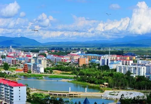 吉林省延边朝鲜族自治州辖市:珲春 - 知乎