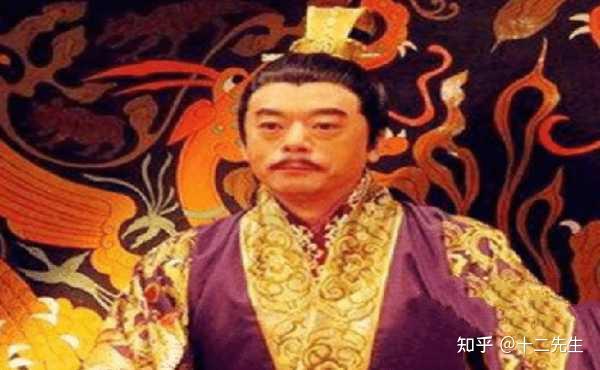 古代唯一一位从昏君变明君的皇帝,前期荒淫无度,后期却人人称赞 - 知乎