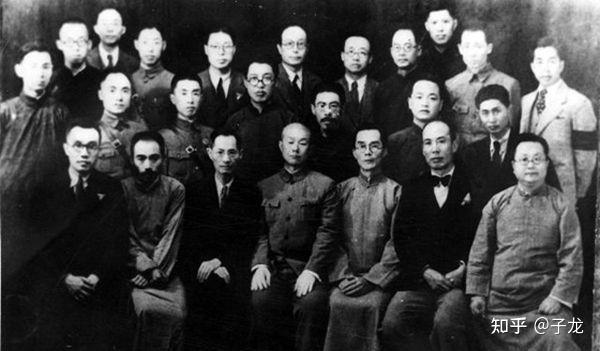 晚清时期中国士绅共同体的分化与绅商、绅军合流 - 知乎