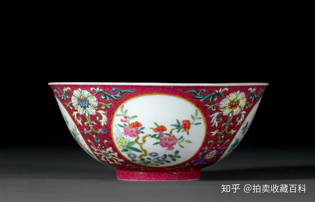 道光瓷器价格？极精之品犹自有不可埋没处- 知乎