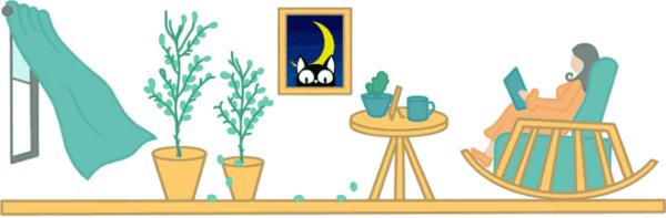 孩子学习上的很多困难,往往是阅读不足造成的!