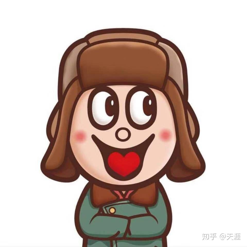 有哪些有意思的社交软件头像? - 知乎