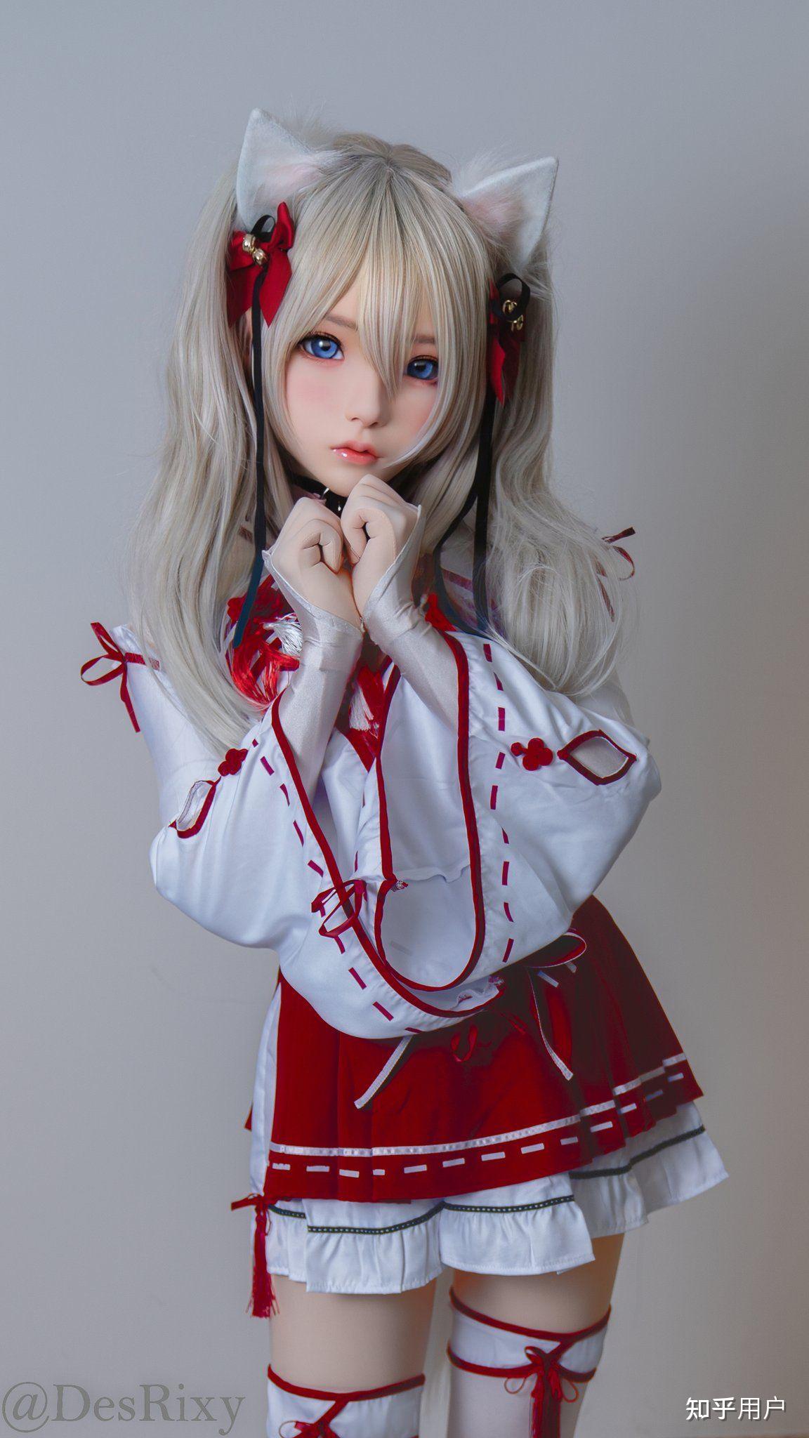 kigurumi怎样入门以及有什么要注意的地方