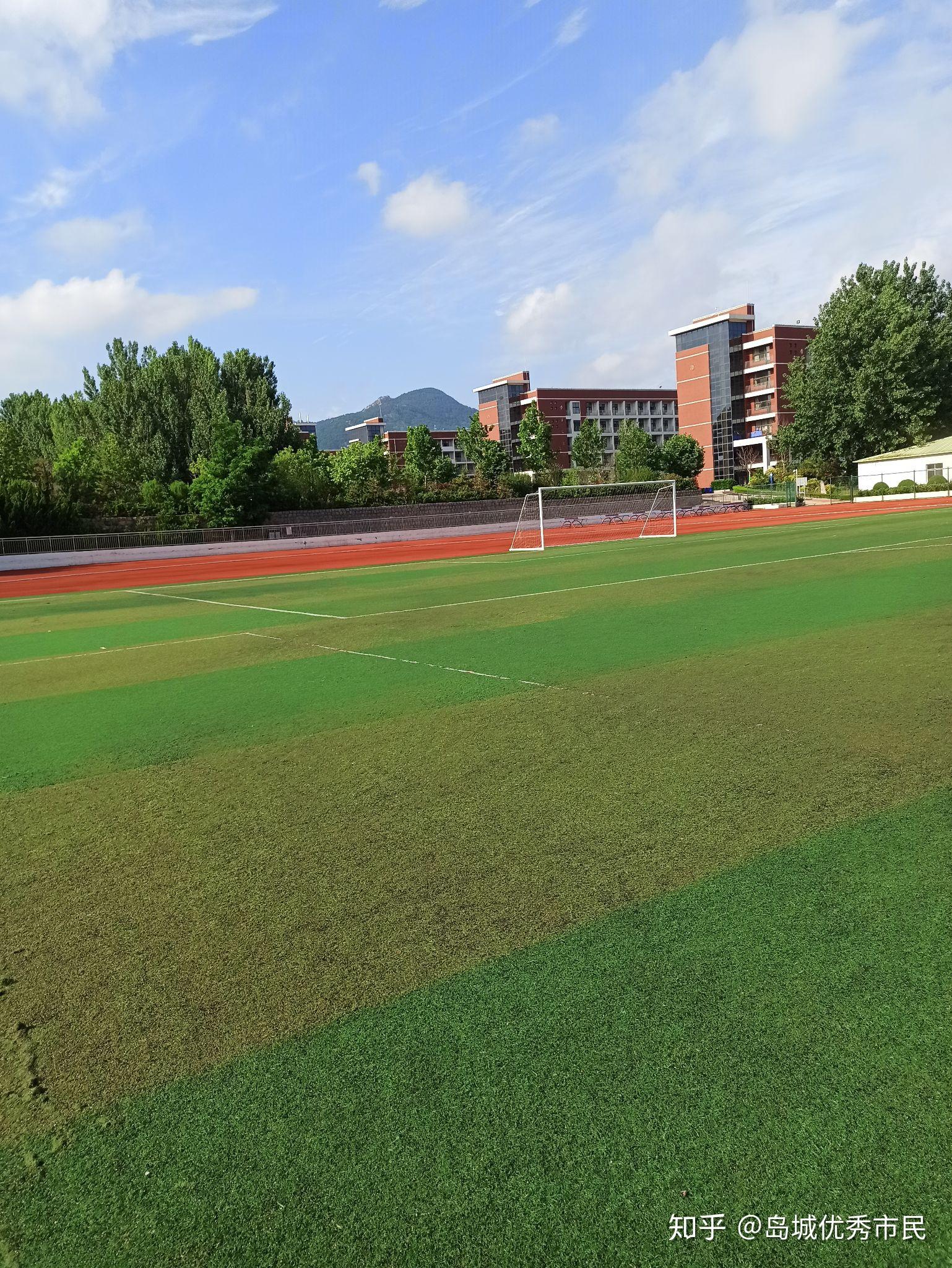 山东外贸职业学院的宿舍条件如何?校区内有哪些生活设施? - 知乎