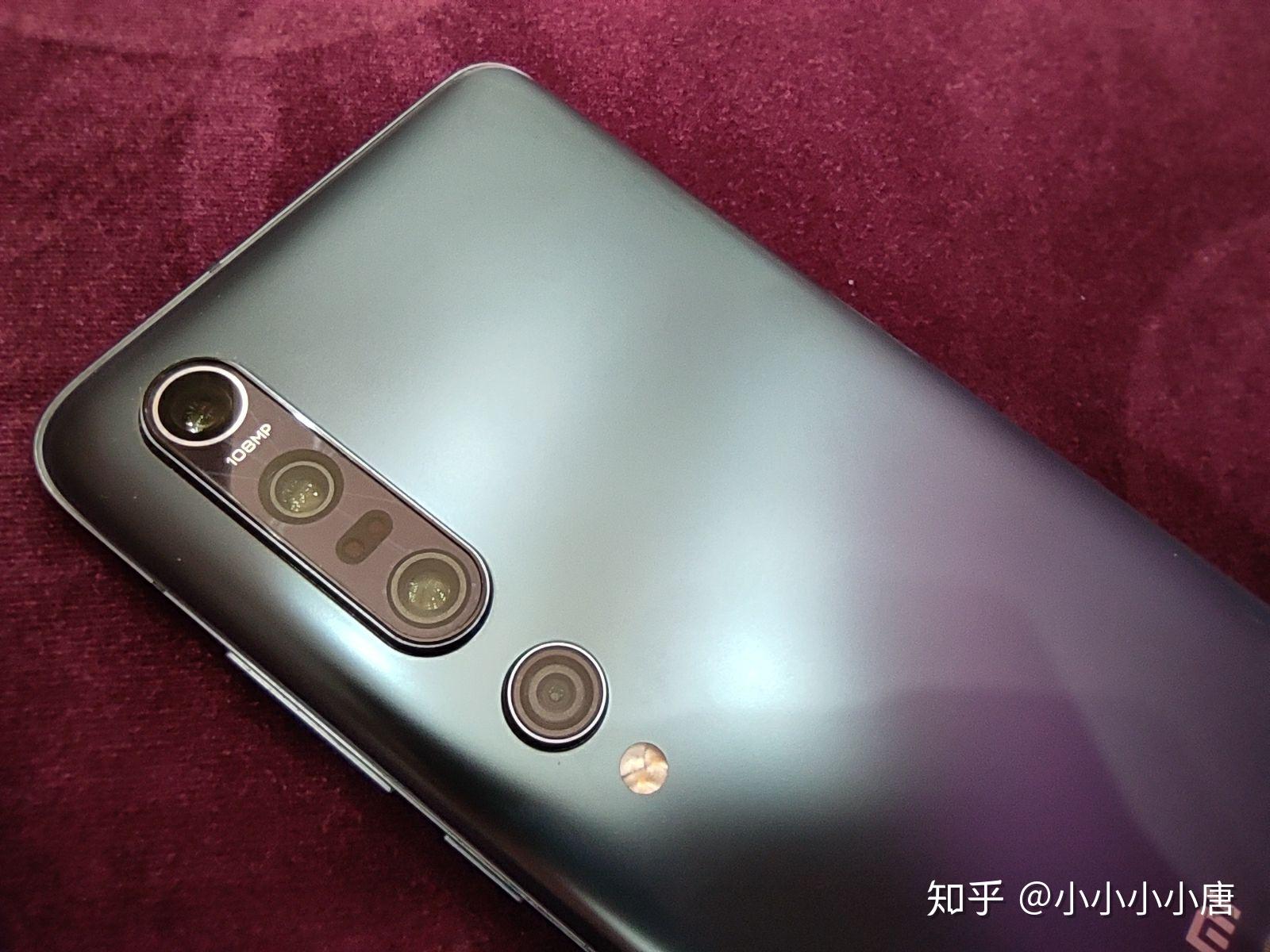 小米10pro的拍照能力真的比一般相机强吗