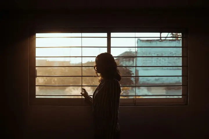 人到中年一定要学会三件事:看破、看淡、看开! - 知乎