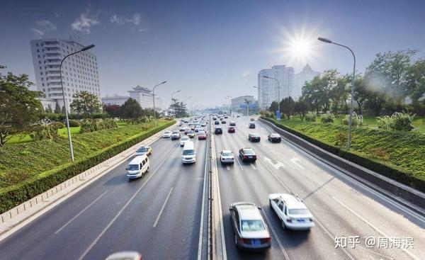 开得快还安全老司机的行车经验你知道吗